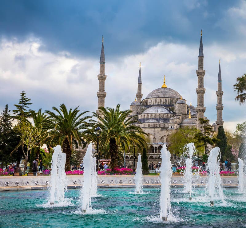 List 92+ Images what is the capital city of turkey? Latest
