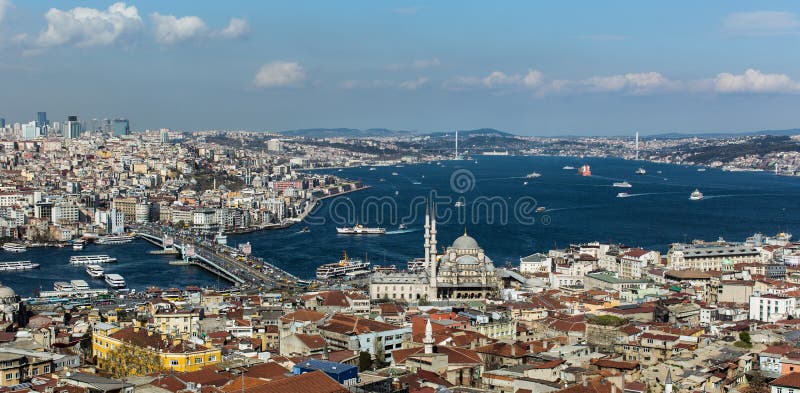 Istanbul City