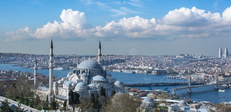 Istanbul City