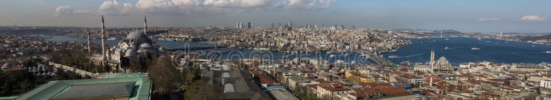 Istanbul City