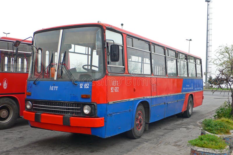 84 Ikarus Bus Stock Photos, High-Res Pictures, and Images - Getty Images