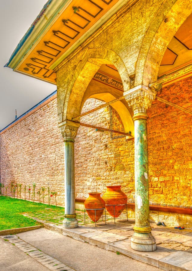 In Istanbul in Turkey stock photo. Image of culture, dome 62965892