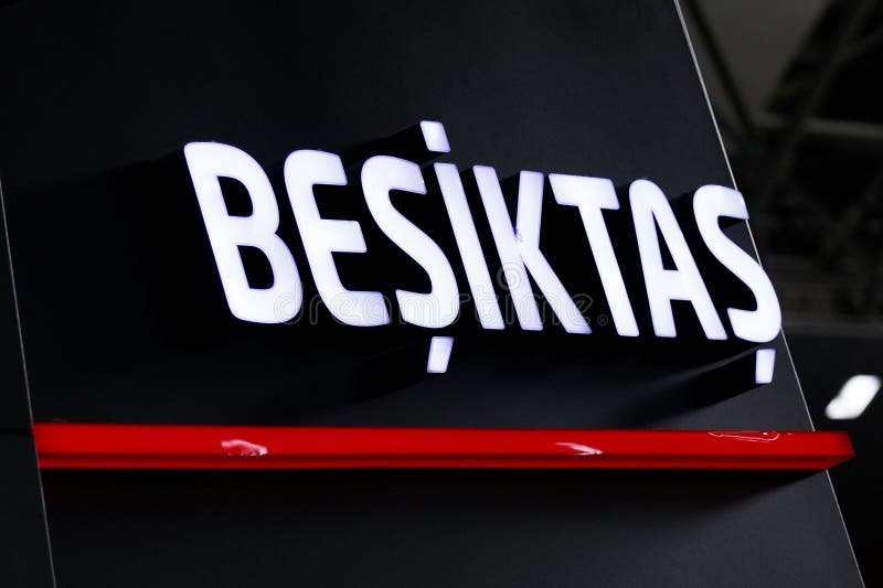 Besiktas jk hi-res stock photography and images - Alamy