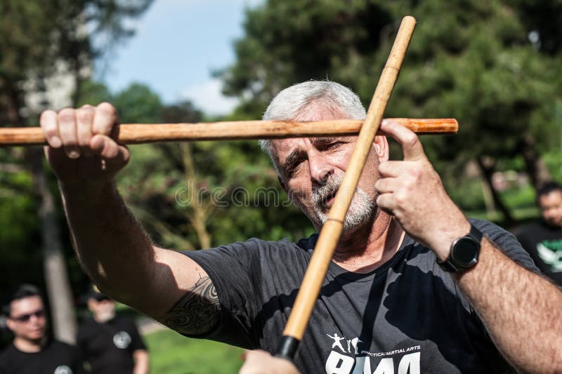 370+ Escrima Stick Fighting Stock Photos, Pictures & Royalty-Free