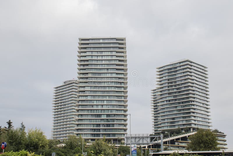 Zorlu mall hi-res stock photography and images - Alamy