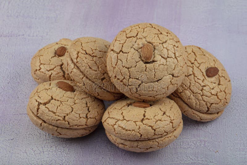 italian almond cookies italian almond cookies