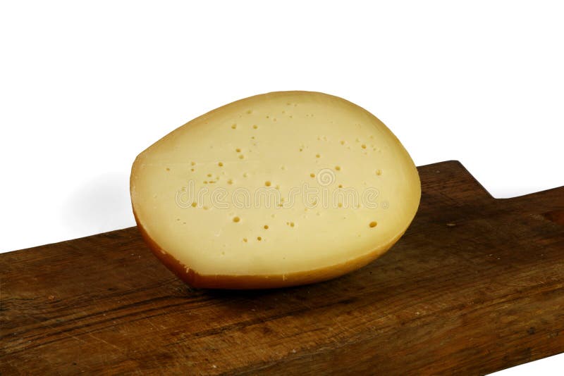 Italian cheese