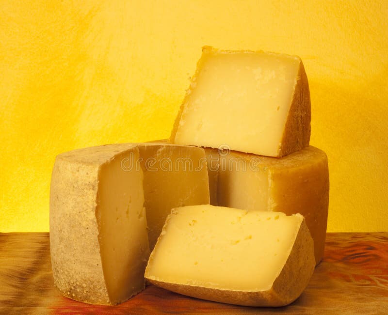 Italian Cheese 3