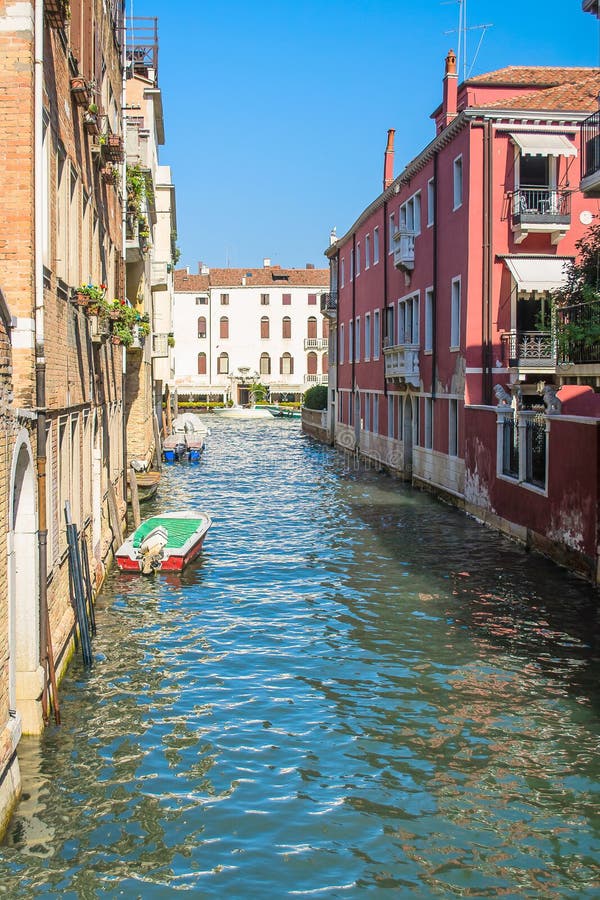 Italian cities - Venice stock photo. Image of culture - 60032260