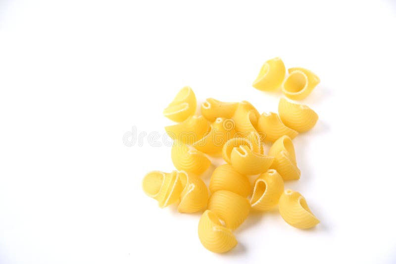 Italian dry pasta