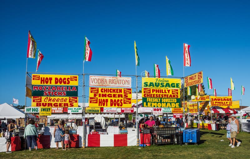 Mercer County Fairgrounds Nj Seating Chart