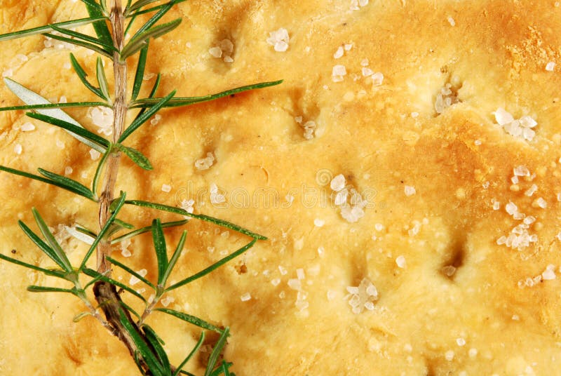 Italian Focaccia 012