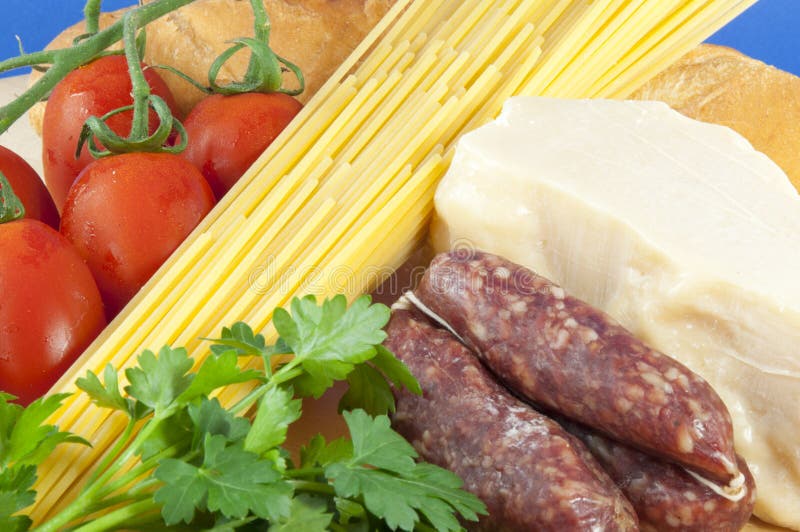 Italian food royalty free stock images Italian food royalty free stock images