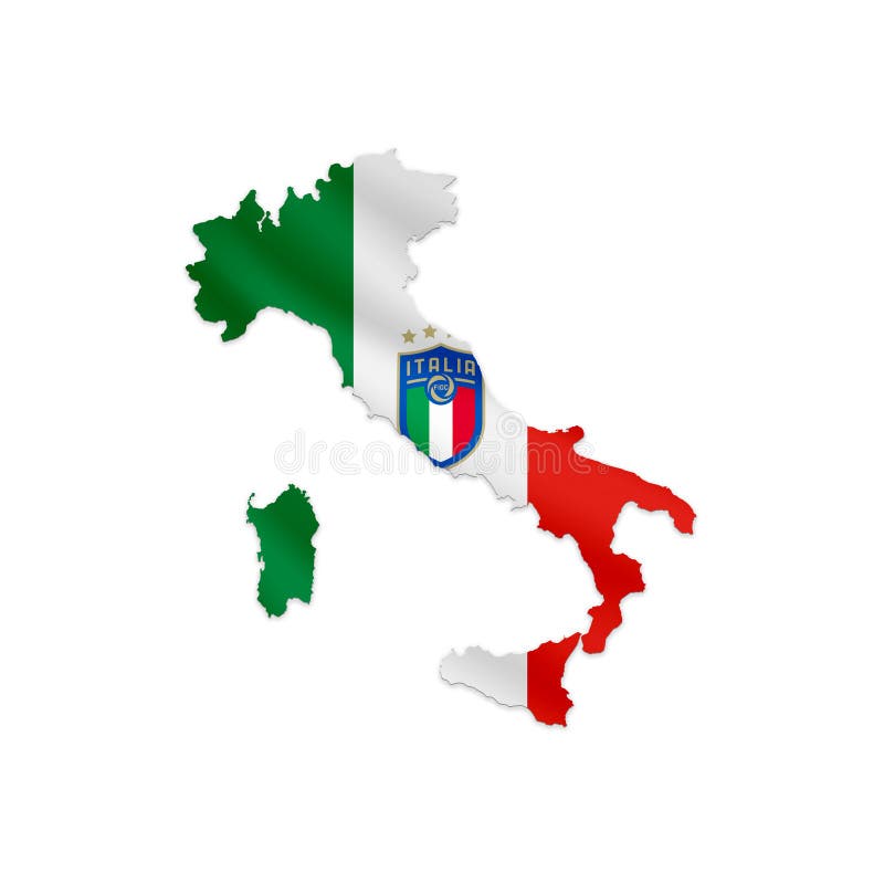 Italian Football Logo Stock Illustrations – 378 Italian Football Logo Stock  Illustrations, Vectors & Clipart - Dreamstime