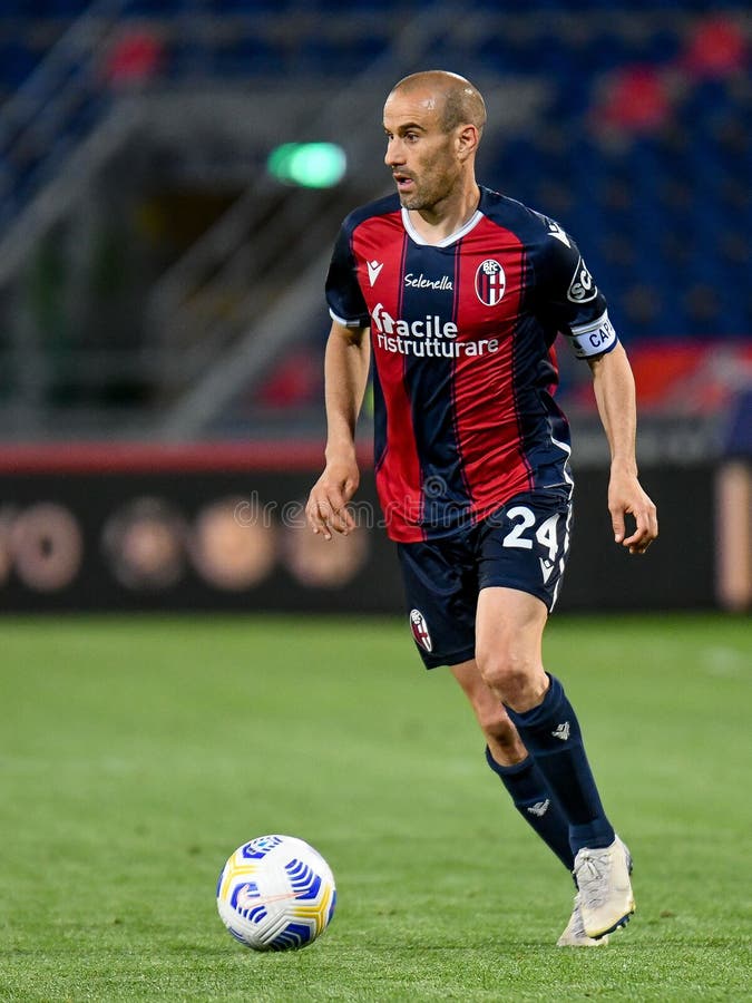 Genoa CFC v Bologna FC - Serie A-2 - Futbolgrad