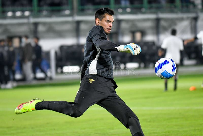 Florence, Italy. 16th Apr, 2022. Igor (Fiorentina) during ACF Fiorentina vs  Venezia FC, italian soccer Serie A match in Florence, Italy, April 16 2022  Credit: Independent Photo Agency/Alamy Live News Stock Photo - Alamy