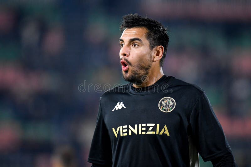 Florence, Italy. 16th Apr, 2022. Igor (Fiorentina) during ACF Fiorentina vs  Venezia FC, italian soccer Serie A match in Florence, Italy, April 16 2022  Credit: Independent Photo Agency/Alamy Live News Stock Photo - Alamy