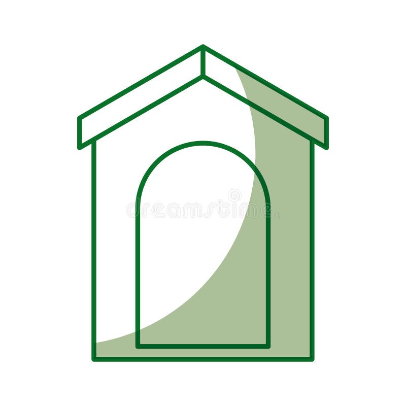 Italian house icon vector illustration