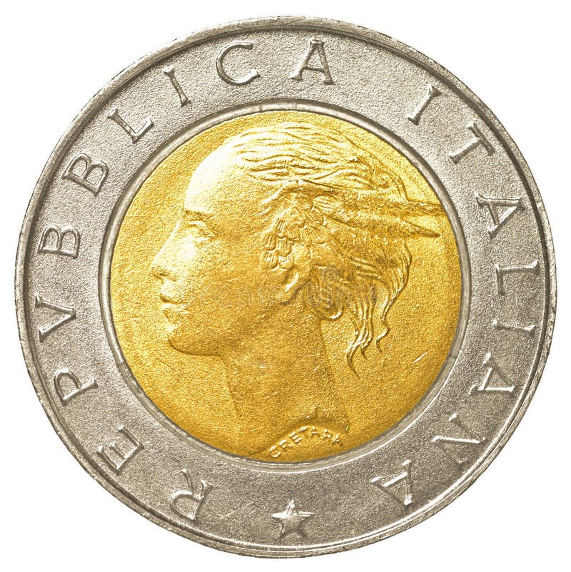 500 Italian Lira Coin Stock Photo Image Of Icon Italiana 91902964 500-italian-lira-coin-stock-photo-image-of-icon-italiana-91902964