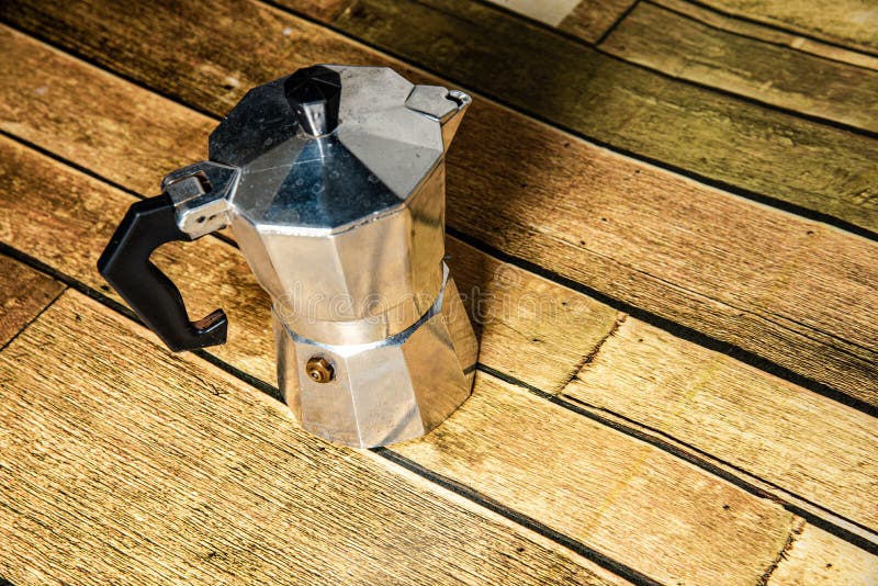 Italian Moka Pot Leaves Italian Moka Pot Leaves Italian Moka Pot Coffee
