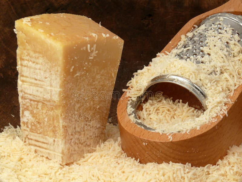 Italian parmesancheese stock photo. Image of delicious 11174794