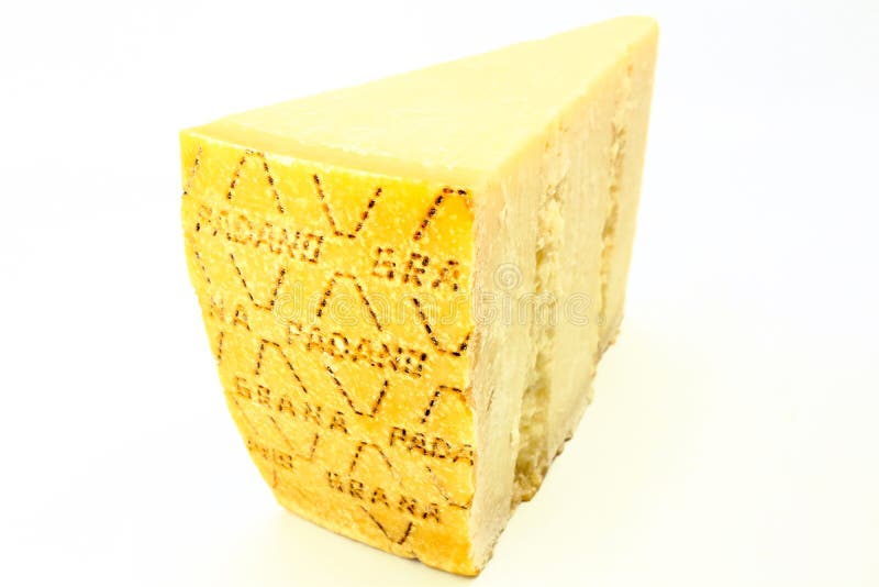Italian Parmesan Cheese GRANA PADANO