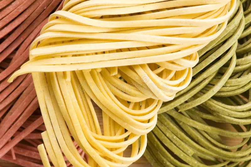 Italian pasta