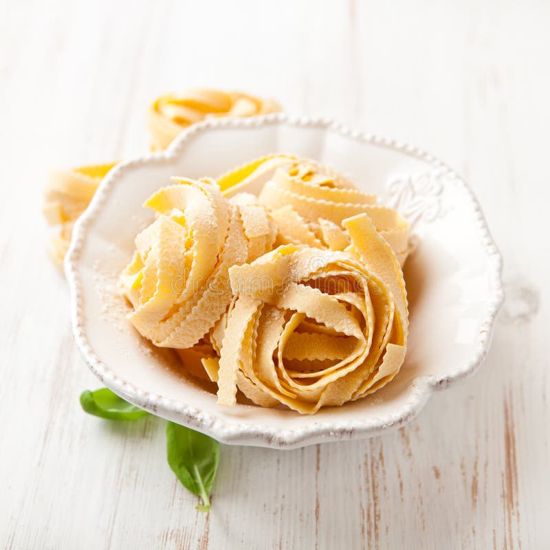 Italian pasta in a bowl stock photo. Image of kitchen 22456490