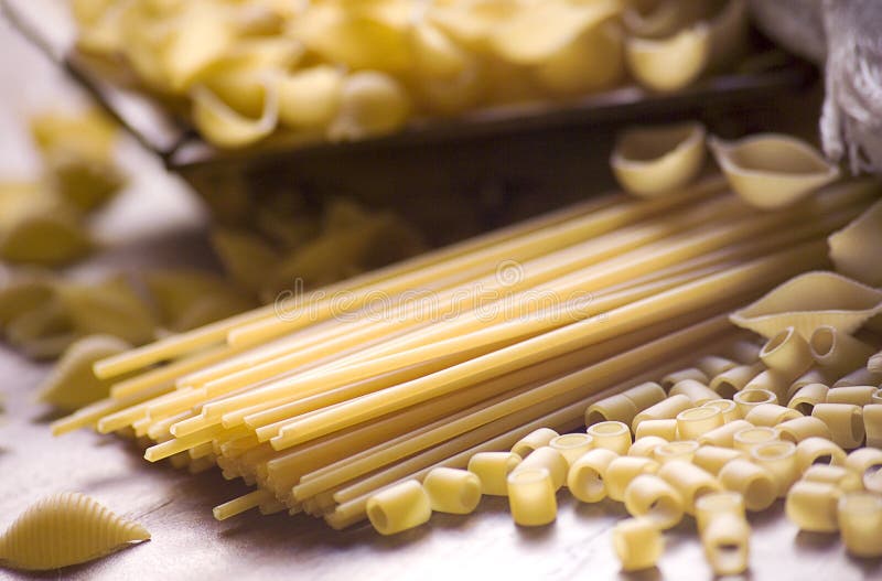 Italian pasta