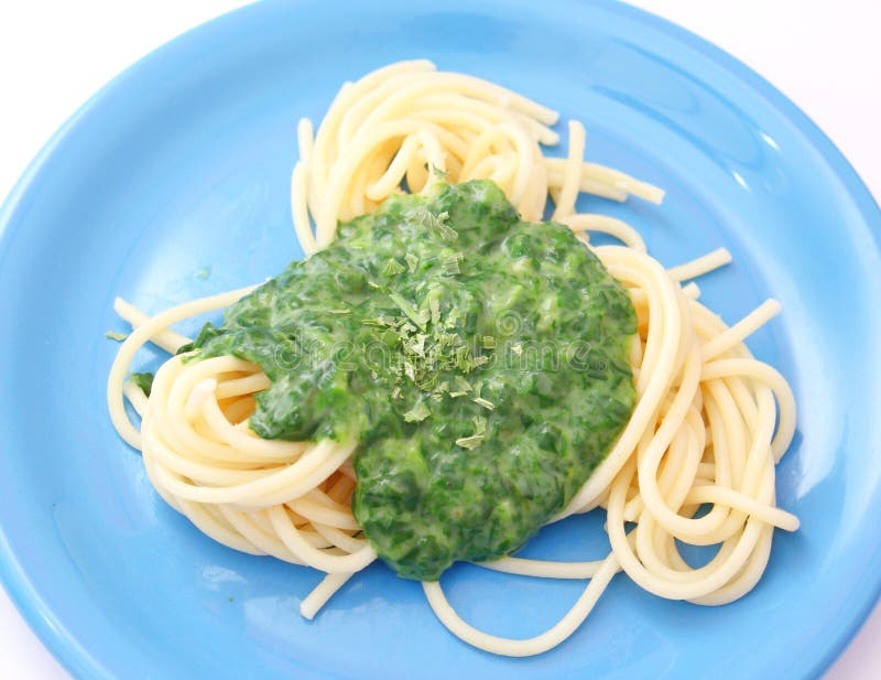 Italian pasta stock photo. Image of spaghettis, italian 67640168