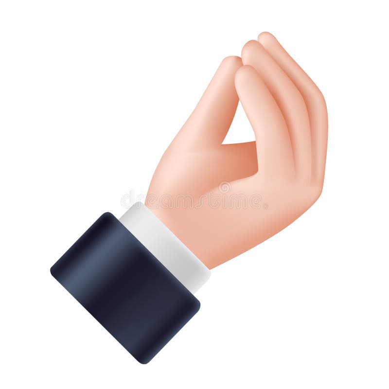 Eight Arab hand gestures that should be turned into emojis | Middle East Eye