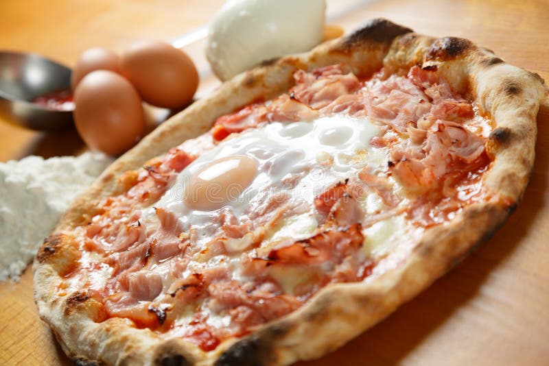 Italian Pizza special stock image. Image of pizzeria 29202649