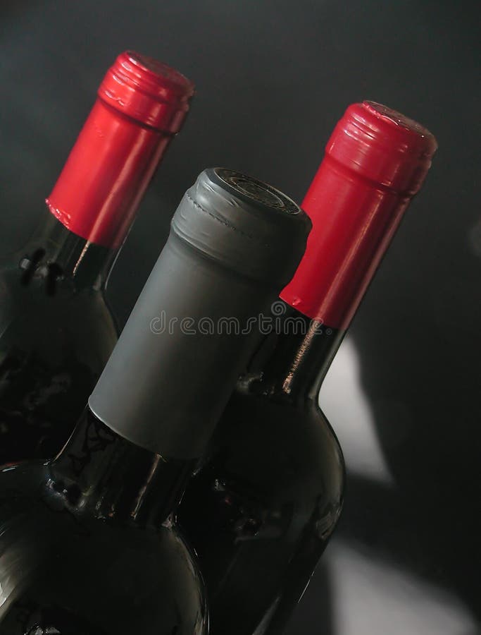 Italian quality wine stock photo Italian quality wine stock photo