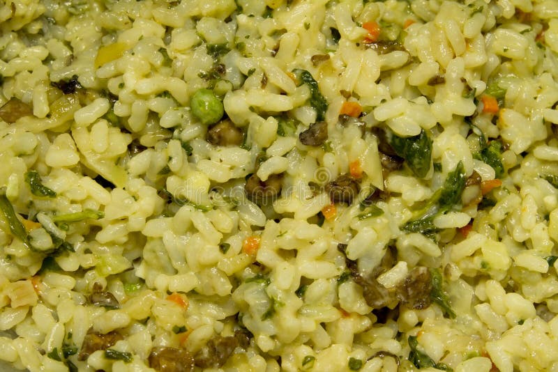 Italian Risotto