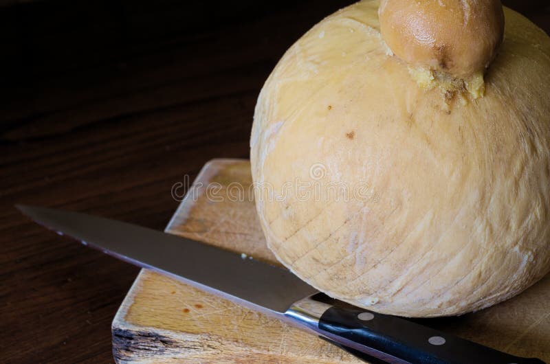 Italian seasoned cheese stock photo. Image of kitchen 68039966