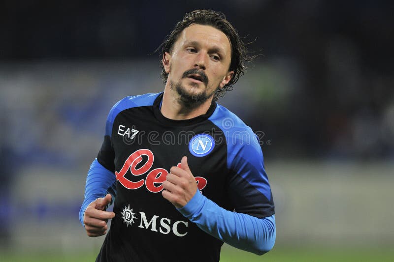 Mario Rui is not a luxury reserve player