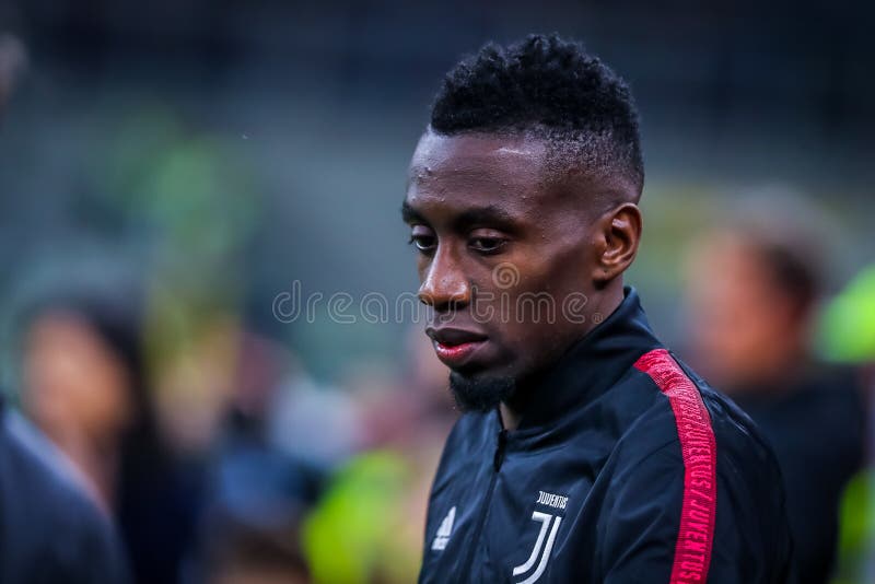 blaise matuidi haircut