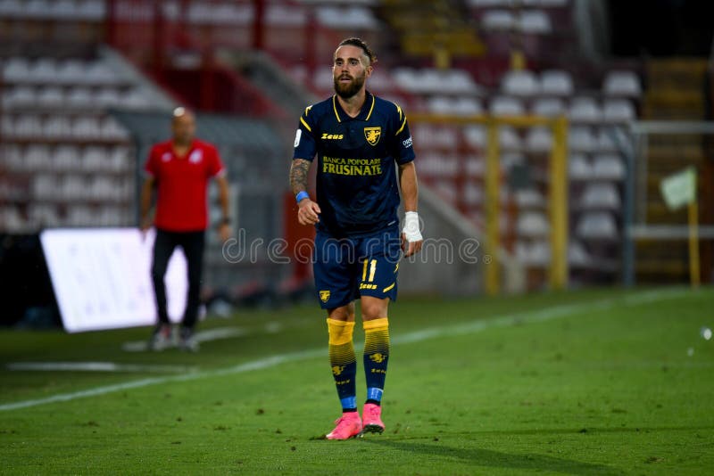 Football Serie B Italy Round 18 Modena vs Benevento #Shorts 