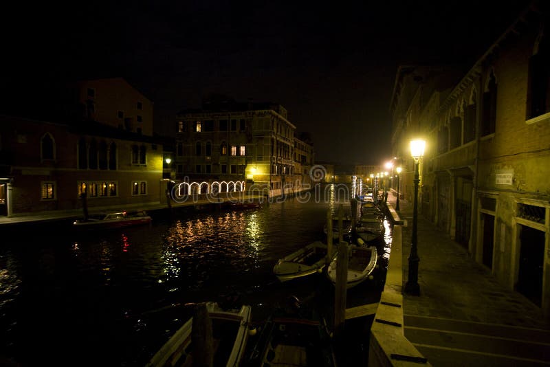 Italian water stock photo