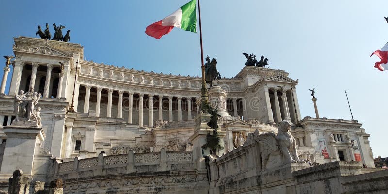 Italien Rome royaltyfri foto Italien Rome royaltyfri foto
