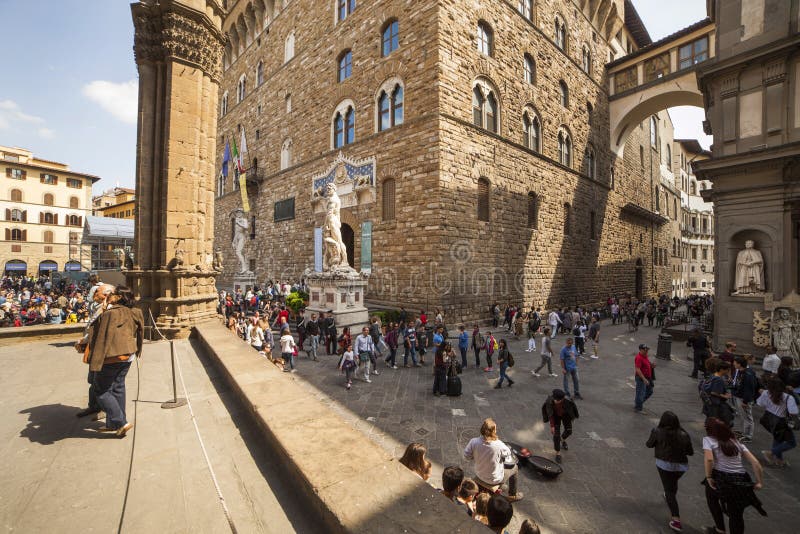 Italien Tuscany, Florence fotografering för bildbyråer Italien Tuscany, Florence fotografering för bildbyråer