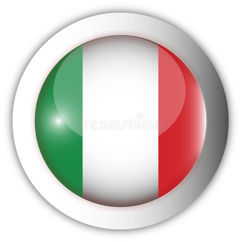 8+ Blue button flag italy Free Stock Photos StockFreeImages