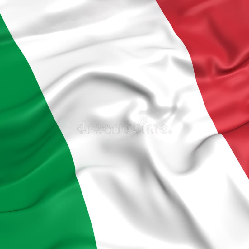 Italy flag picture
