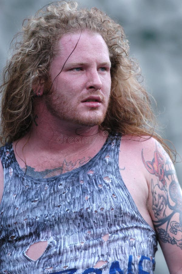 Stone Sour, Corey Taylor, during the Concert Editorial Photo - Image of music, microphone: 185384436 Stone Sour, Corey Taylor, during the Concert Editorial Photo - Image of music, microphone: 185384436