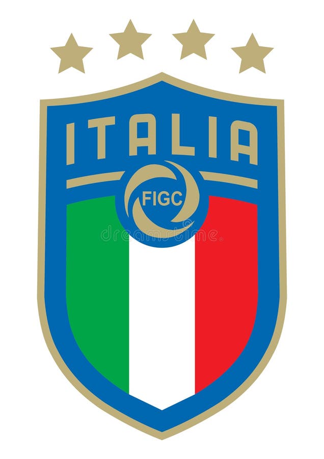 Italian Football Logo Stock Illustrations – 378 Italian Football Logo Stock  Illustrations, Vectors & Clipart - Dreamstime