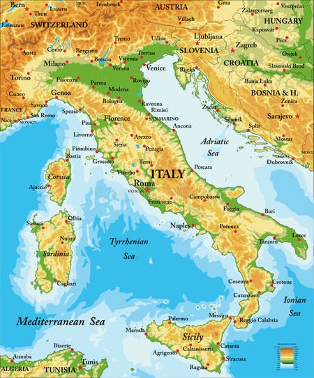 Italy Stock Illustrations – 199,779 Italy Stock Illustrations, Vectors ...