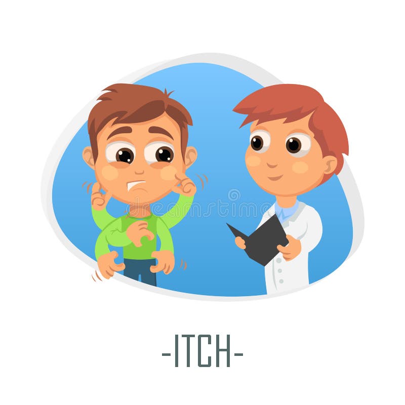 Itching Hands Cartoons Itch Stock Illustrations 2 676 Itch Stock Illustrations 