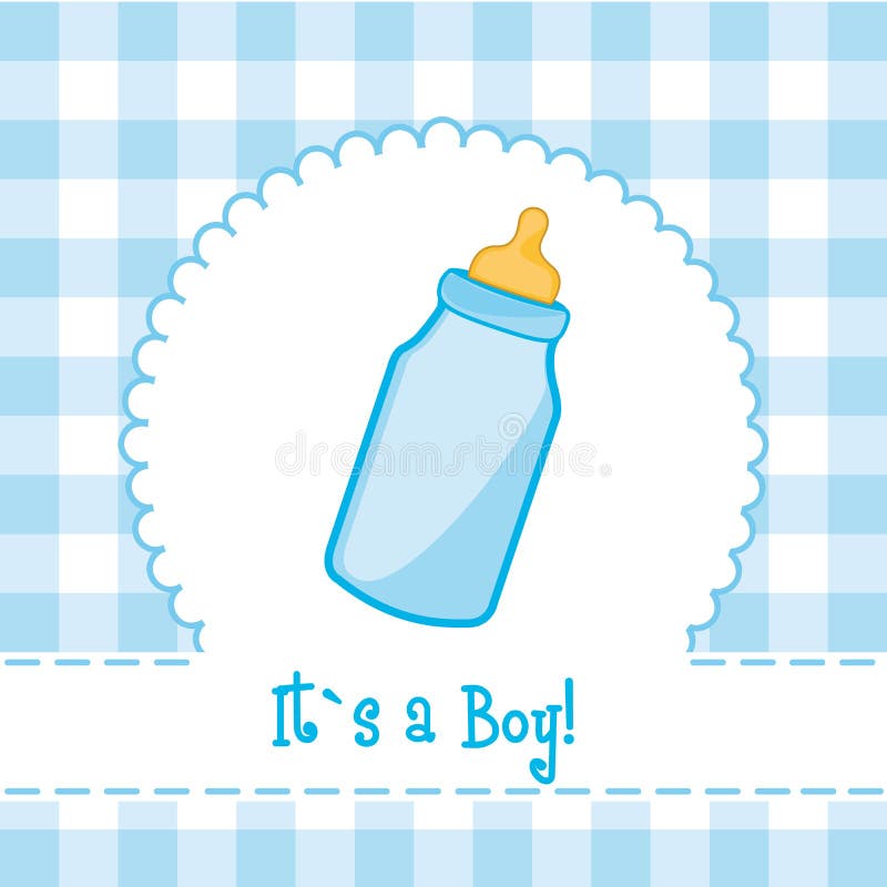 Its a boy