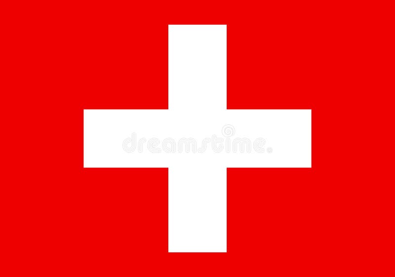 Switzerland National Flag: Những hình ảnh về \