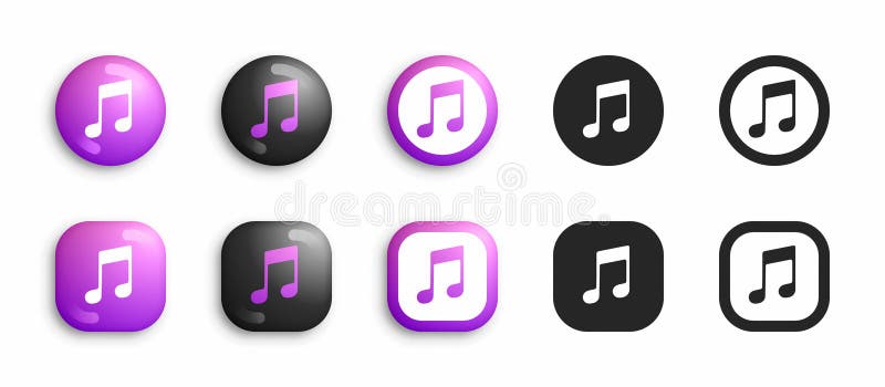 iTunes icons là biểu tượng quen thuộc với hầu hết người dùng thiết bị Apple. Thông qua bức ảnh này, bạn sẽ được xem những biểu tượng iTunes độc đáo và đầy cảm hứng, khiến cho bạn muốn muốn khám phá thêm về chúng. Nếu bạn là một fan của Apple, đây chắc chắn là bức ảnh bạn không nên bỏ qua!